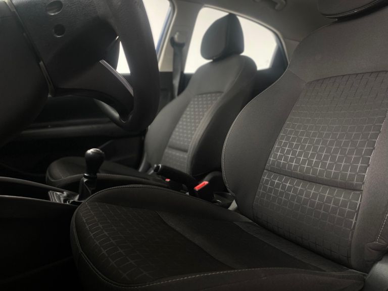 Hyundai HB20 Comfort Plus 1.0 Flex 12V Mec.