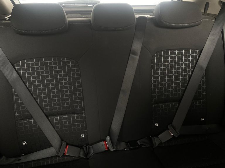 Hyundai HB20 Comfort Plus 1.0 Flex 12V Mec.
