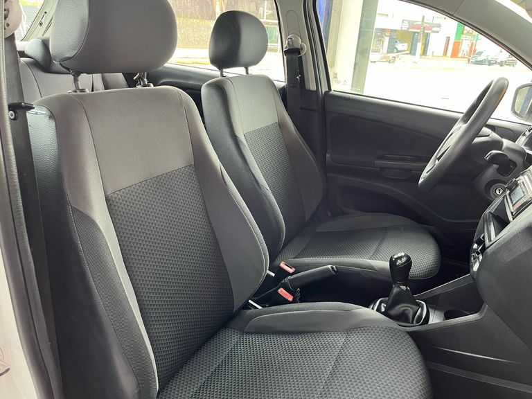 VolksWagen Gol 1.0 Flex 12V 5p