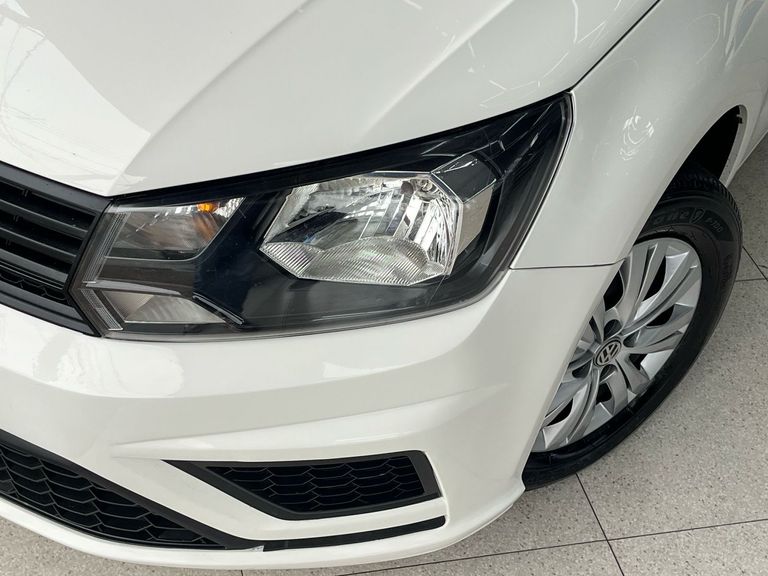 VolksWagen Gol 1.0 Flex 12V 5p