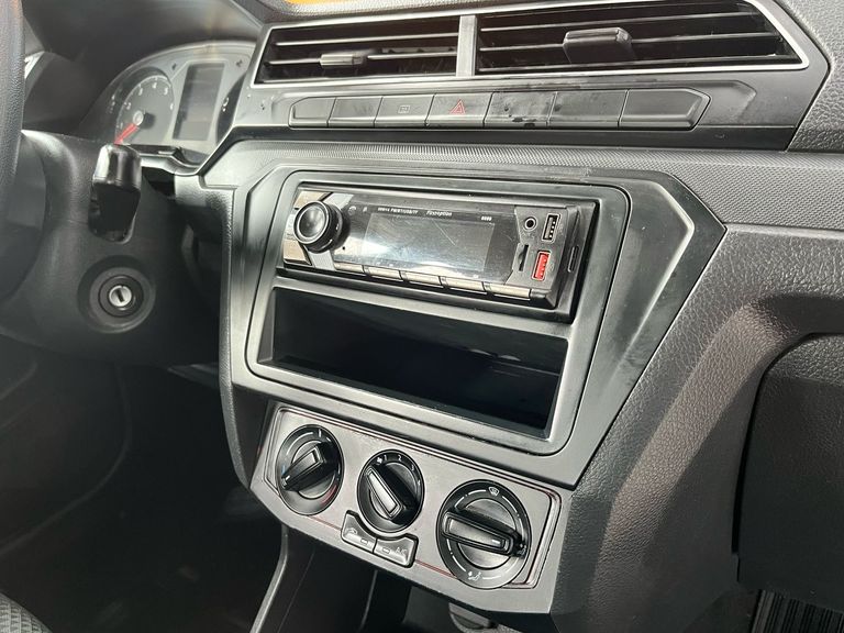 VolksWagen Gol 1.0 Flex 12V 5p