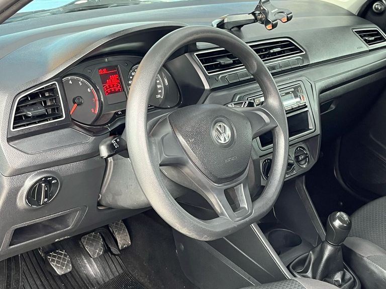 VolksWagen Gol 1.0 Flex 12V 5p