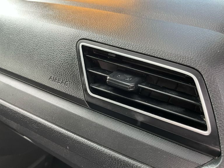 VolksWagen Gol 1.0 Flex 12V 5p