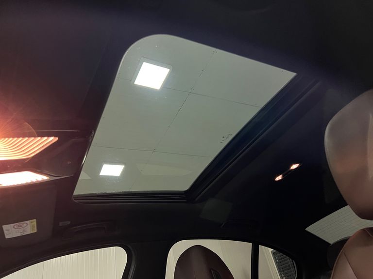 BMW 320iA 2.0 TB M Sport A.Flex/M.Sport 4p