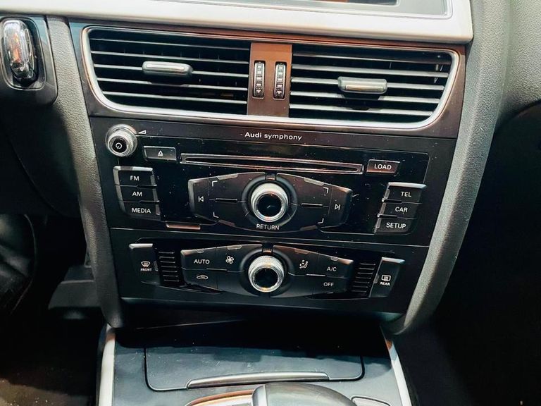 Audi A4 1.8 Avant Turbo Tip./ Multitronic