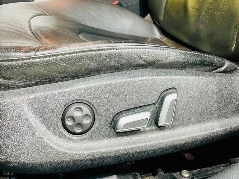 Audi A4 1.8 Avant Turbo Tip./ Multitronic