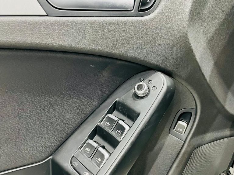 Audi A4 1.8 Avant Turbo Tip./ Multitronic