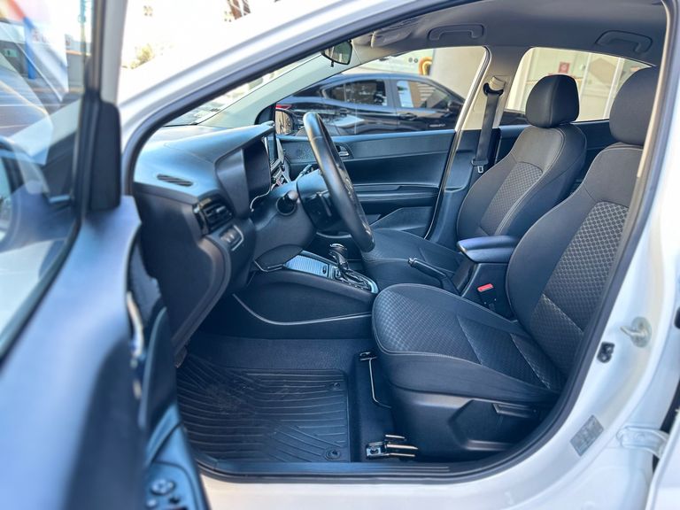 Hyundai HB20 Diamond 1.0 TB Flex 12V Aut.
