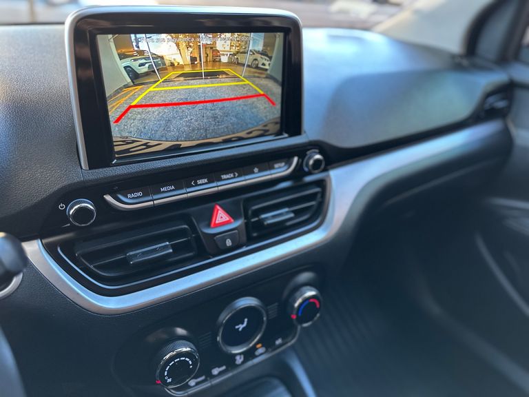 Hyundai HB20 Diamond 1.0 TB Flex 12V Aut.