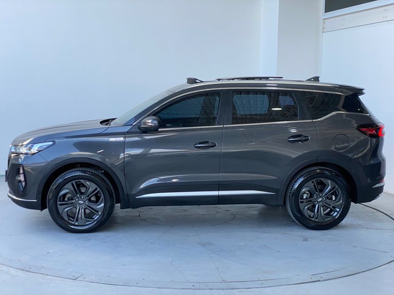 Caoa Chery Tiggo 7 PRO 1.5 Turbo Híbrido  