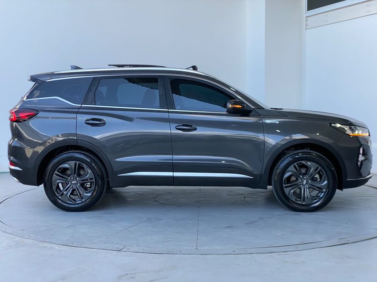 Caoa Chery Tiggo 7 PRO 1.5 Turbo Híbrido  