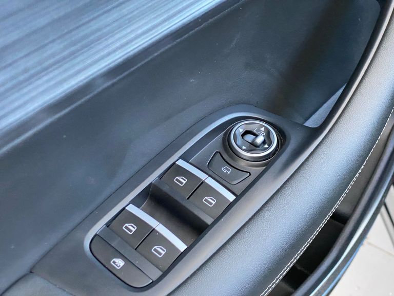 Caoa Chery Tiggo 7 PRO 1.5 Turbo Híbrido  