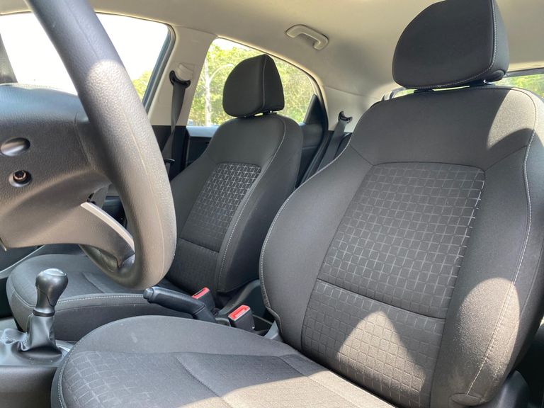 Hyundai HB20 Sense Plus 1.0 Flex 12V Mec.