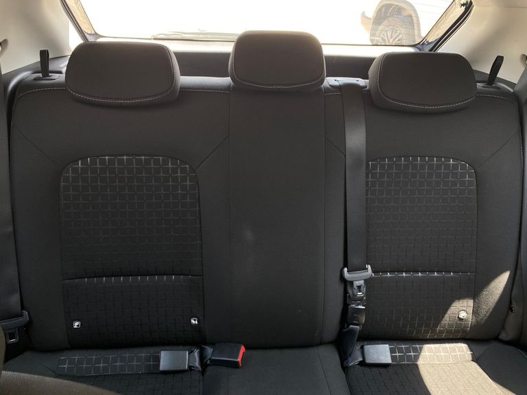 Hyundai HB20 Sense Plus 1.0 Flex 12V Mec.