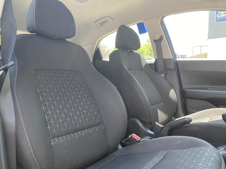 Hyundai HB20 Sense Plus 1.0 Flex 12V Mec.