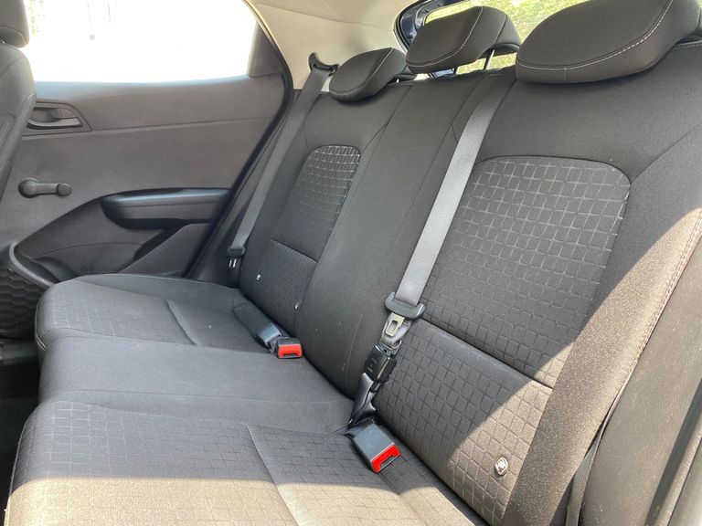 Hyundai HB20 Sense Plus 1.0 Flex 12V Mec.