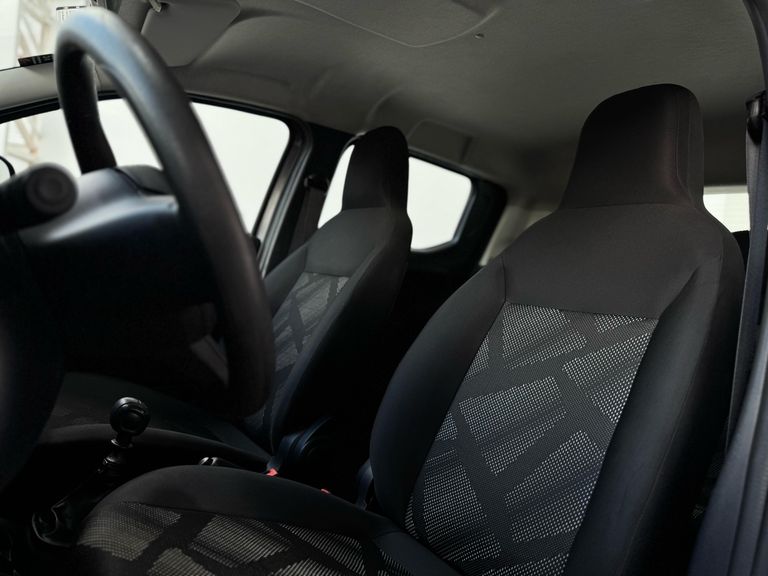 Fiat MOBI LIKE 1.0 Fire Flex 5p.