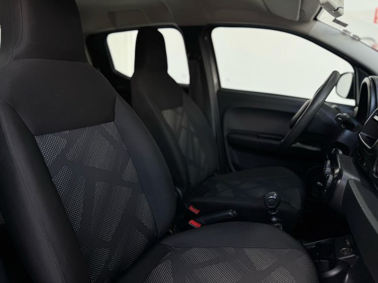Fiat MOBI LIKE 1.0 Fire Flex 5p.
