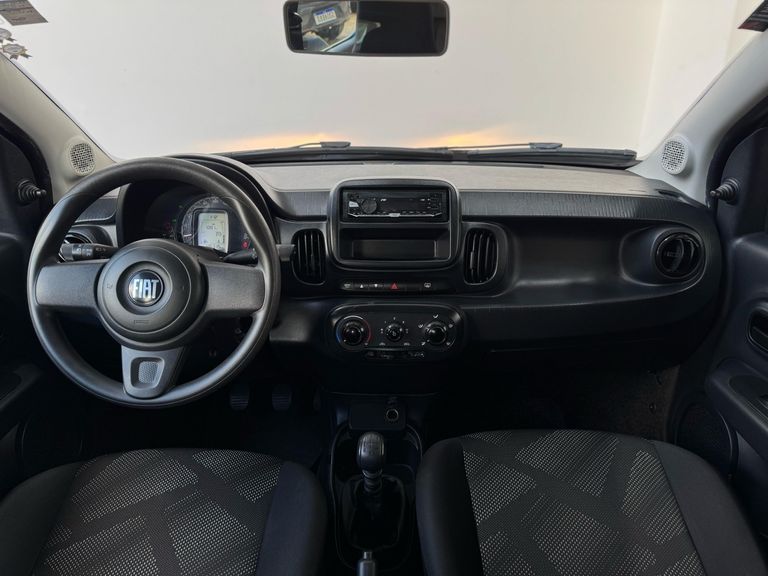 Fiat MOBI LIKE 1.0 Fire Flex 5p.