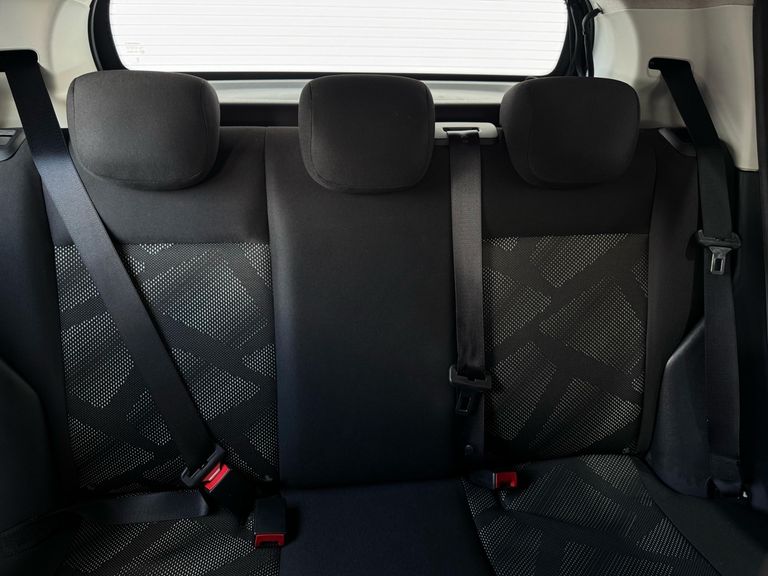 Fiat MOBI LIKE 1.0 Fire Flex 5p.