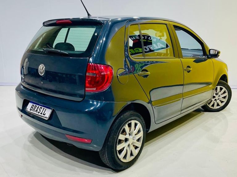 VolksWagen Fox 1.0 Mi Total Flex 8V 5p