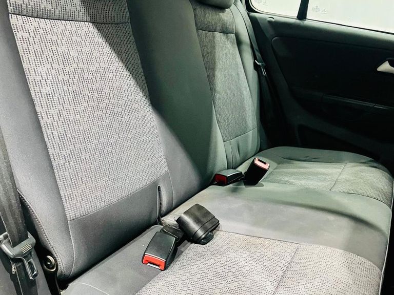VolksWagen Fox 1.0 Mi Total Flex 8V 5p