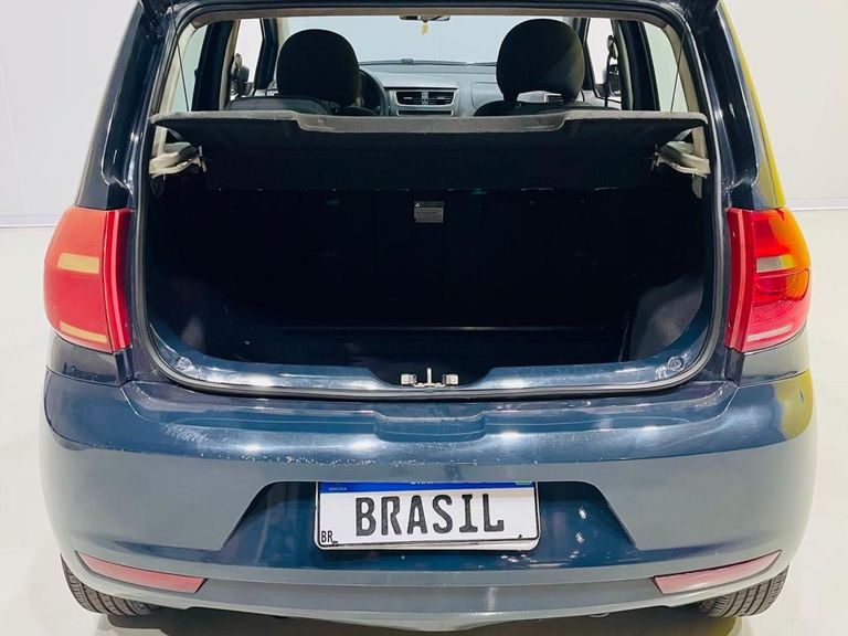 VolksWagen Fox 1.0 Mi Total Flex 8V 5p