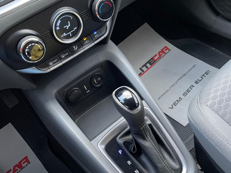 Hyundai HB20S Platinum 1.0 TB Flex 12V Aut.