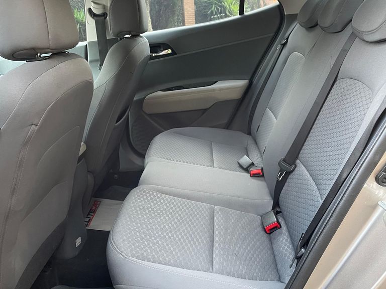 Hyundai HB20S Platinum 1.0 TB Flex 12V Aut.