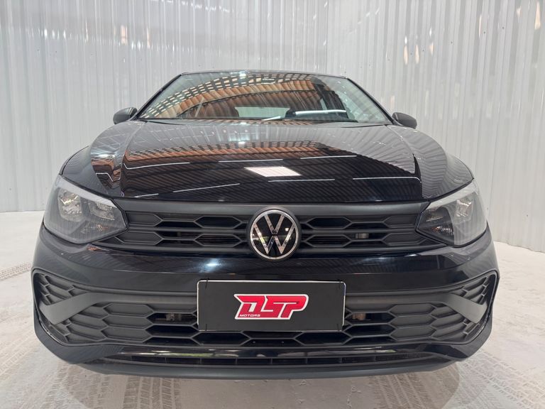 VolksWagen Polo Track 1.0 Flex 12V 5p