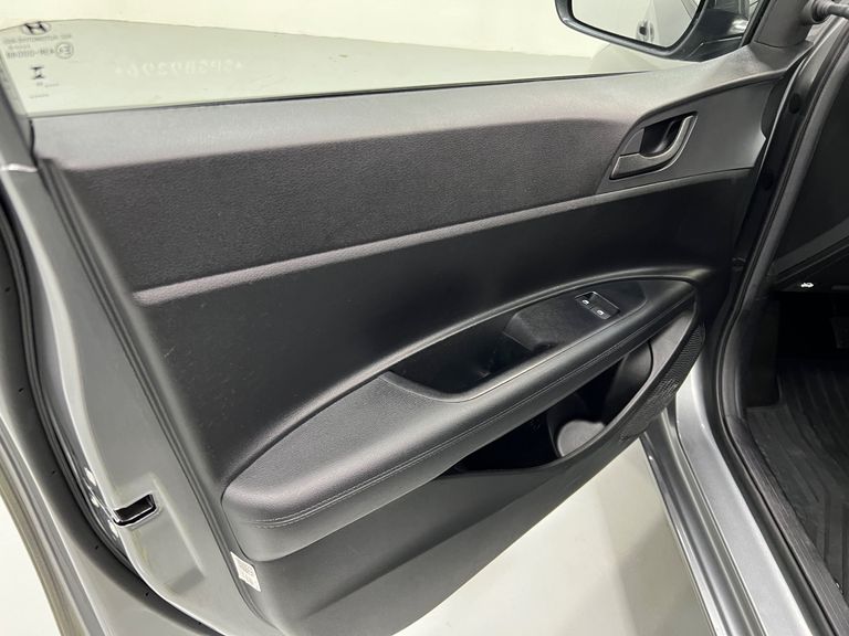 Hyundai HB20 Sense Plus 1.0 Flex 12V Mec.