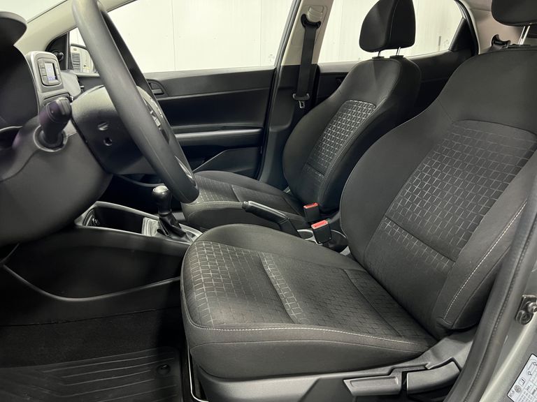 Hyundai HB20 Sense Plus 1.0 Flex 12V Mec.