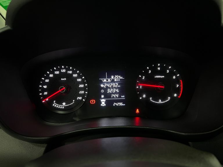 Hyundai HB20 Sense Plus 1.0 Flex 12V Mec.