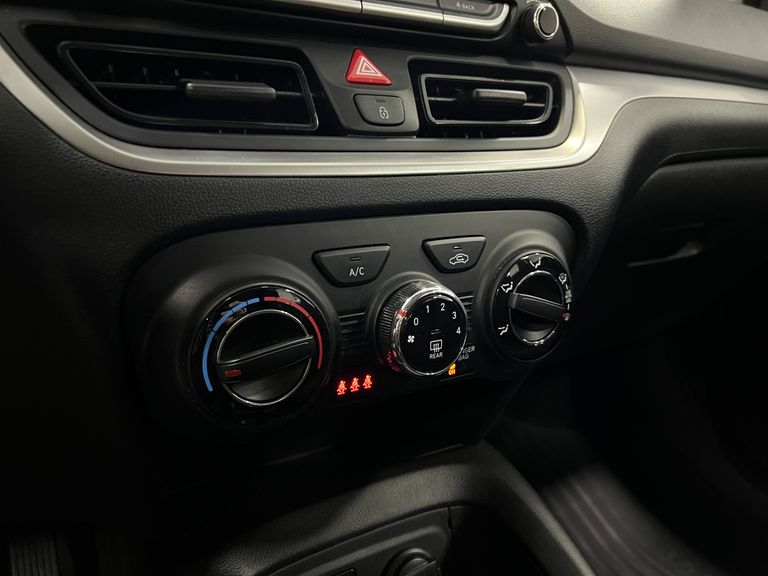 Hyundai HB20 Sense Plus 1.0 Flex 12V Mec.