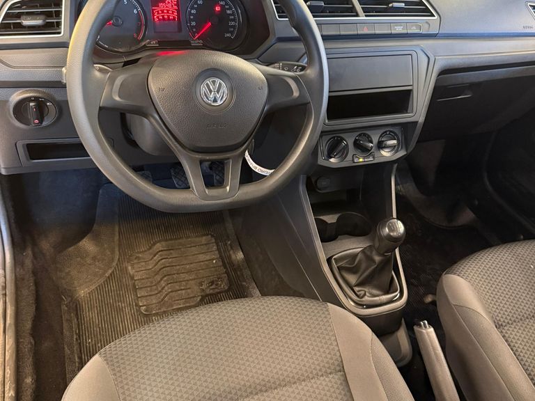 VolksWagen Saveiro Robust 1.6 Total Flex 8V
