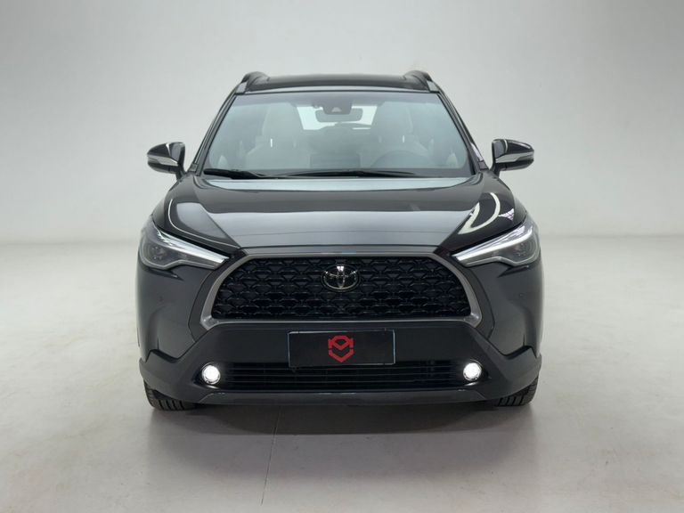 Toyota Corolla Cross XRX 2.0 16V Flex Aut.