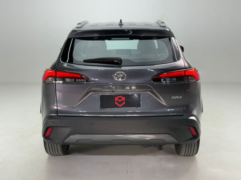 Toyota Corolla Cross XRX 2.0 16V Flex Aut.