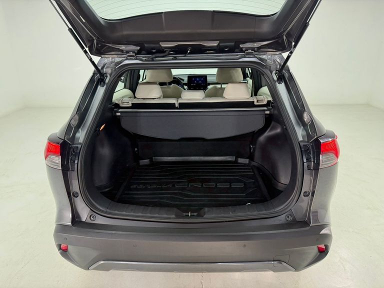 Toyota Corolla Cross XRX 2.0 16V Flex Aut.