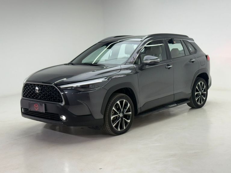 Toyota Corolla Cross XRX 2.0 16V Flex Aut.