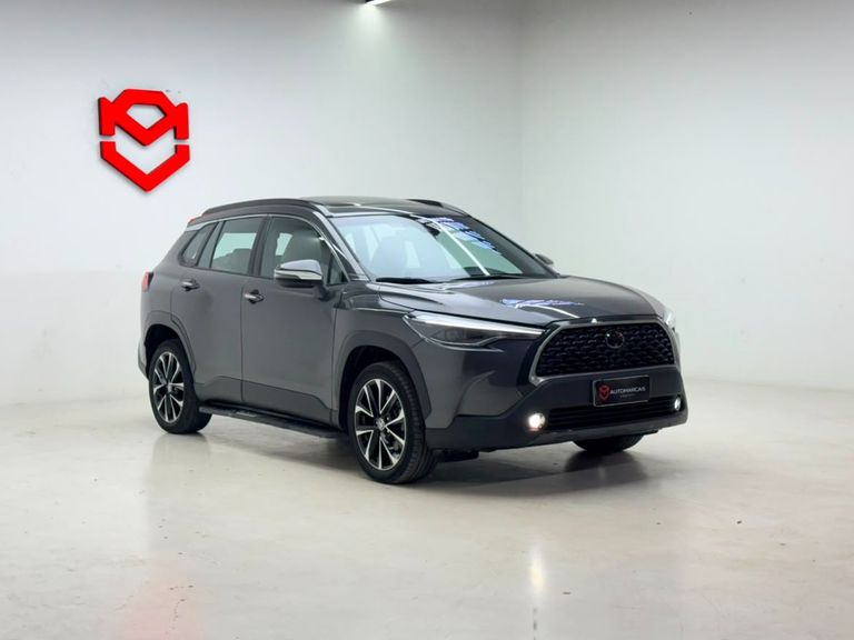 Toyota Corolla Cross XRX 2.0 16V Flex Aut.