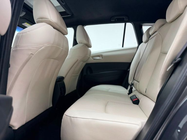 Toyota Corolla Cross XRX 2.0 16V Flex Aut.
