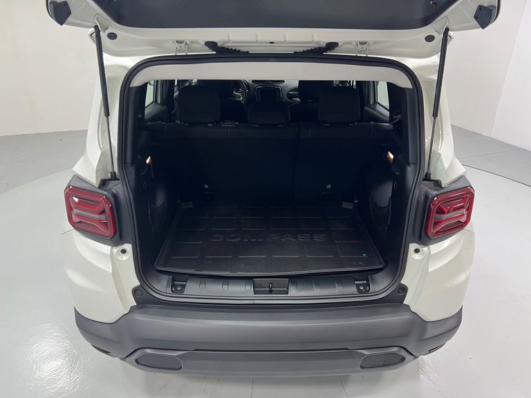 Jeep Renegade T270 1.3 TB 4x2 Flex Aut.