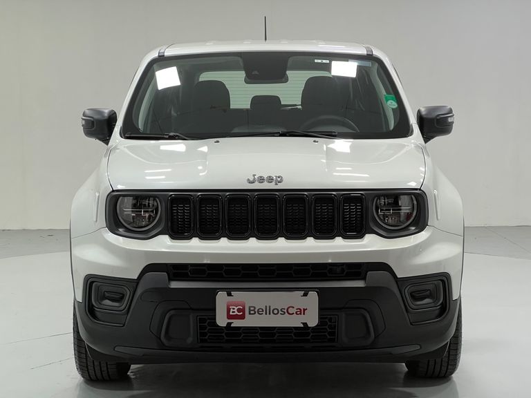 Jeep Renegade T270 1.3 TB 4x2 Flex Aut.