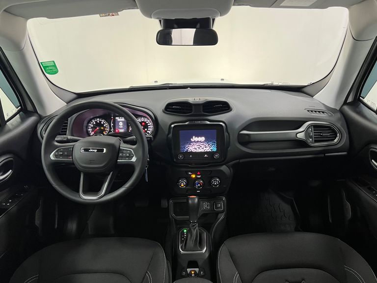 Jeep Renegade T270 1.3 TB 4x2 Flex Aut.