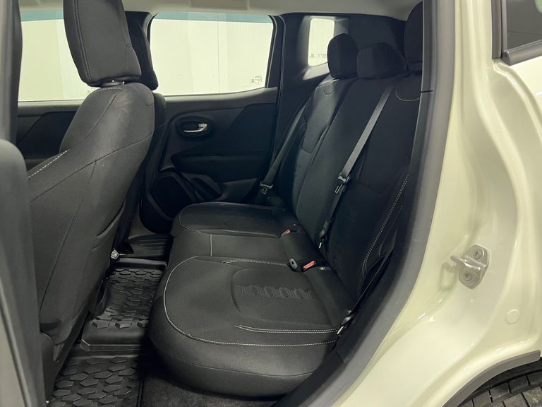 Jeep Renegade T270 1.3 TB 4x2 Flex Aut.