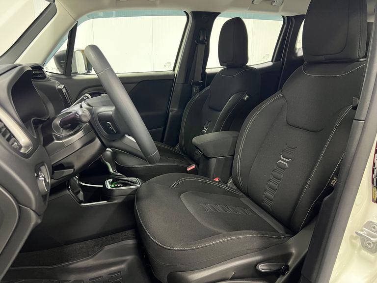 Jeep Renegade T270 1.3 TB 4x2 Flex Aut.