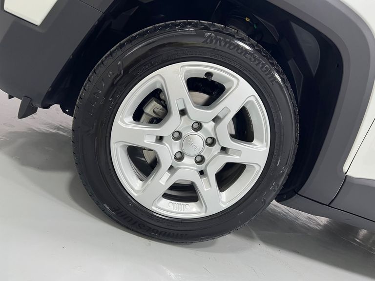 Jeep Renegade T270 1.3 TB 4x2 Flex Aut.
