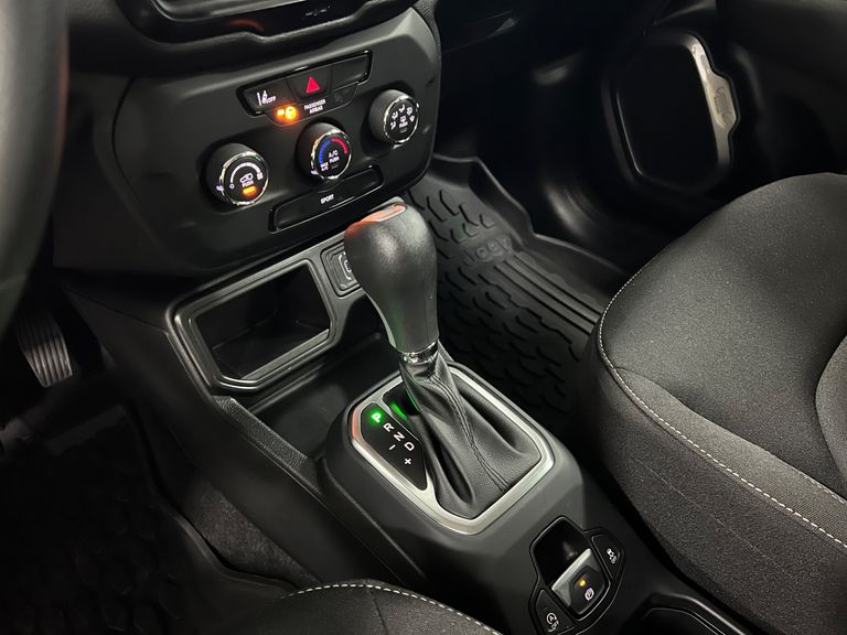 Jeep Renegade T270 1.3 TB 4x2 Flex Aut.