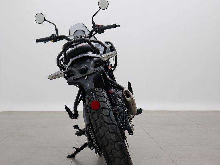 Royal Enfield Himalayan 450cc Slate