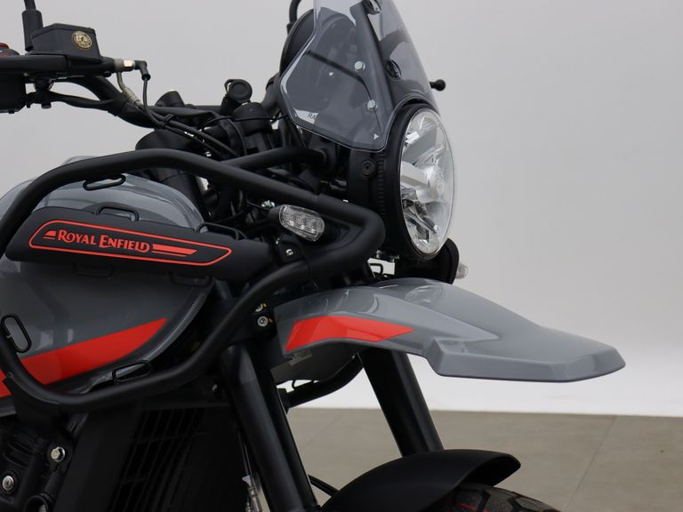 Royal Enfield Himalayan 450cc Slate